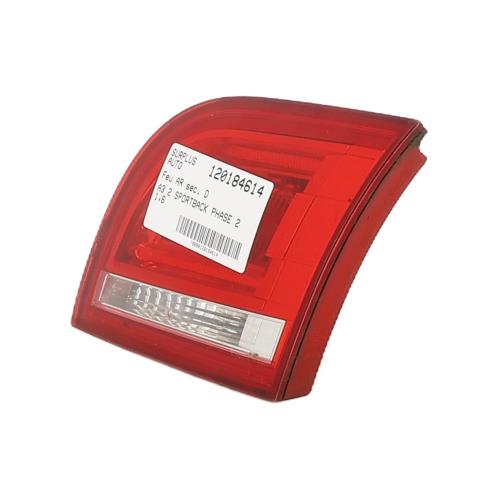 Image Feu arriere secondaire droit (feux) - AUDI A3 2