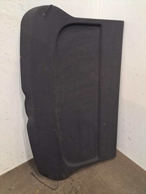 Image Plage arriere - AUDI A3 2