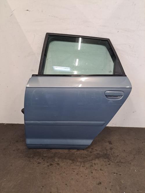 Image Porte arriere gauche - AUDI A3 2