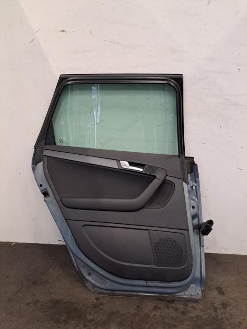 Image Porte arriere gauche - AUDI A3 2