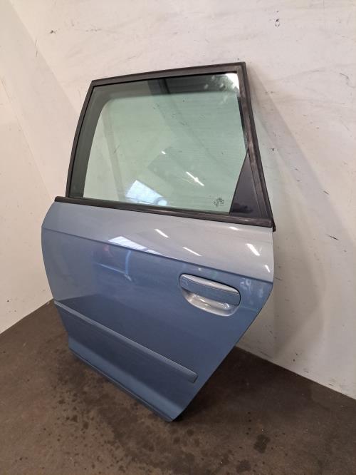 Image Porte arriere gauche - AUDI A3 2