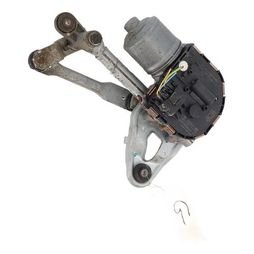 Image Moteur essuie glace avant gauche - PEUGEOT 3008 1