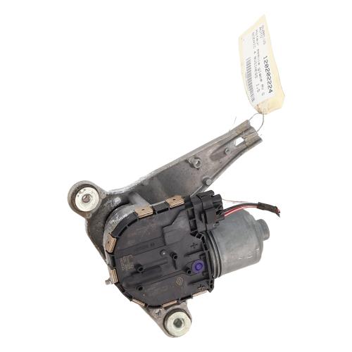 Image Moteur essuie glace avant gauche - RENAULT SCENIC 4