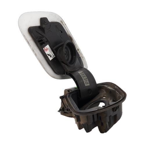 Image Trappe d'essence - RENAULT SCENIC 4