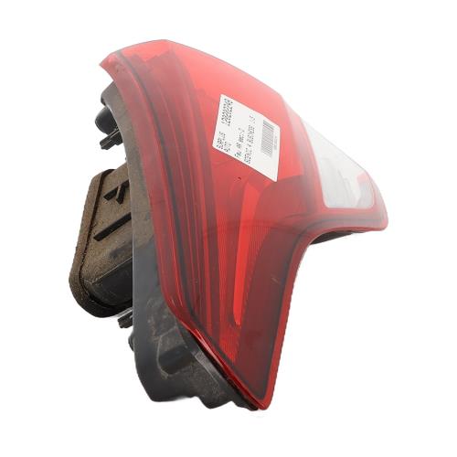 Image Feu arriere secondaire droit (feux) - RENAULT SCENIC 4