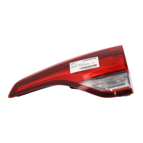 Image Feu arriere secondaire droit (feux) - RENAULT SCENIC 4