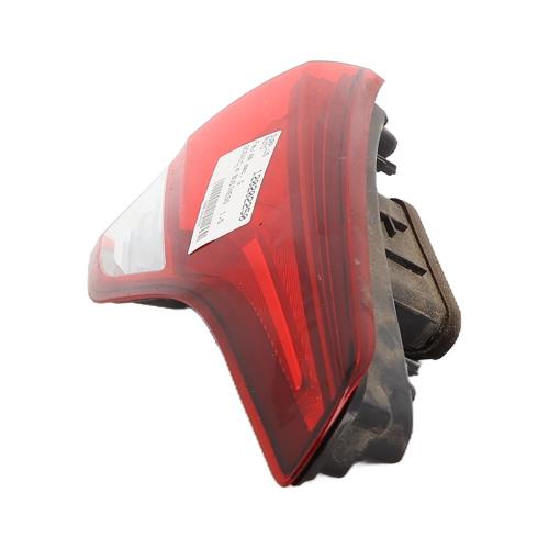 Image Feu arriere secondaire gauche (feux) - RENAULT SCENIC 4