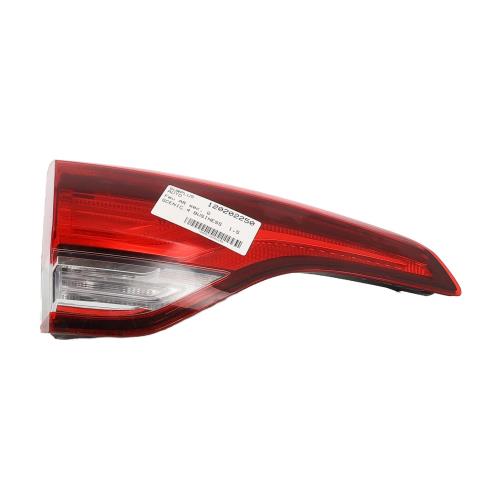 Image Feu arriere secondaire gauche (feux) - RENAULT SCENIC 4