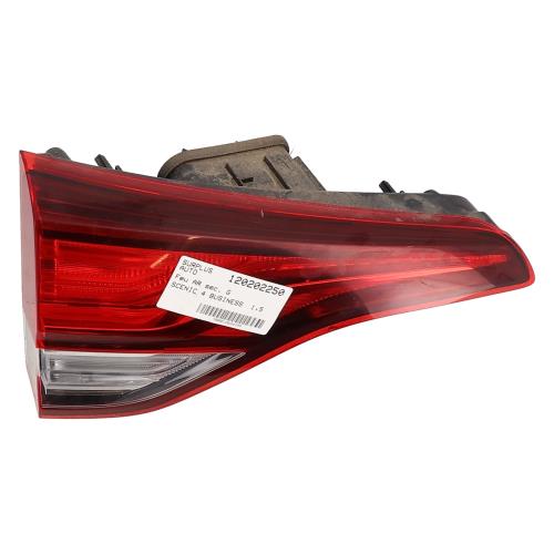 Image Feu arriere secondaire gauche (feux) - RENAULT SCENIC 4