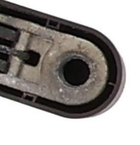 Image Bras essuie glace arriere - RENAULT SCENIC 4