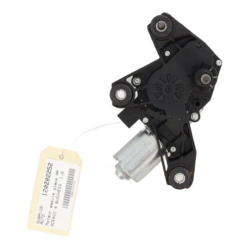 Image Moteur essuie glace arriere - RENAULT SCENIC 4