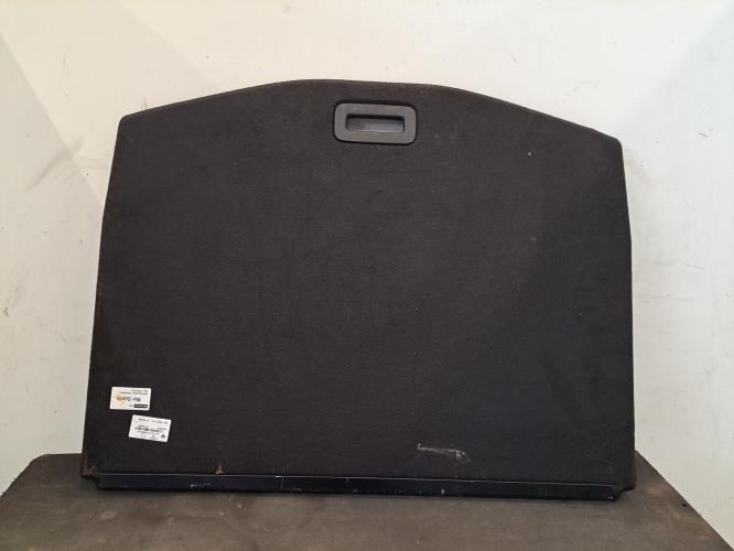 Image Tapis de coffre - RENAULT SCENIC 4