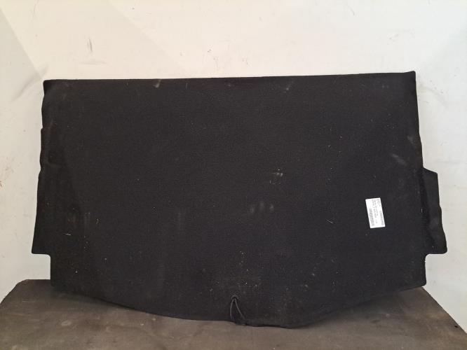 Image Tapis de coffre - RENAULT SCENIC 4