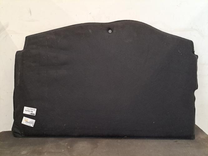 Image Tapis de coffre - RENAULT SCENIC 4