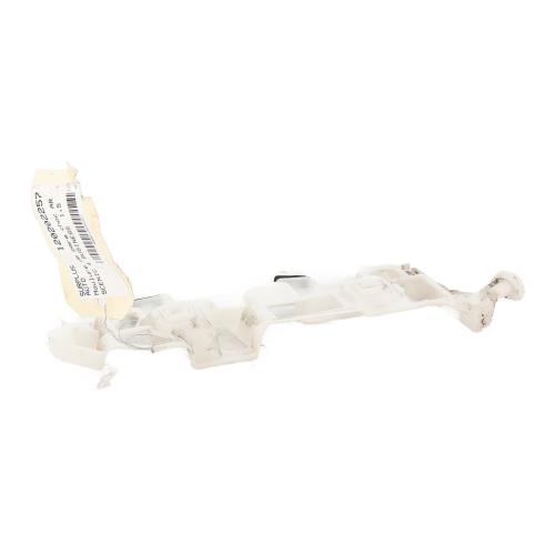 Image Moulure de pare choc arriere - RENAULT SCENIC 4