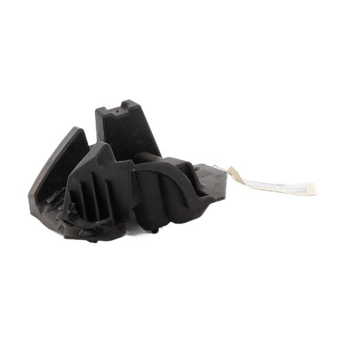 Image Moulure de pare choc arriere - RENAULT SCENIC 4