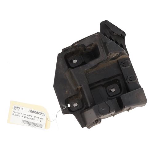 Image Moulure de pare choc arriere - RENAULT SCENIC 4