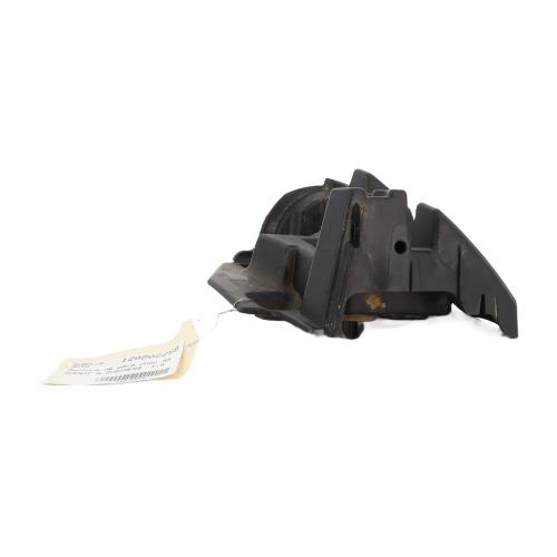 Image Moulure de pare choc arriere - RENAULT SCENIC 4