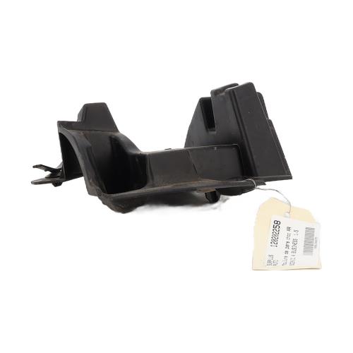 Image Moulure de pare choc arriere - RENAULT SCENIC 4