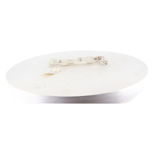 Image Moulure de pare choc arriere - RENAULT SCENIC 4