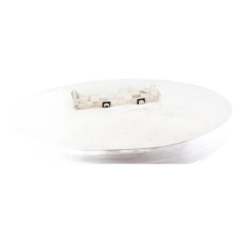 Image Moulure de pare choc arriere - RENAULT SCENIC 4