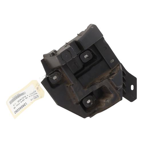 Image Moulure de pare choc arriere - RENAULT SCENIC 4