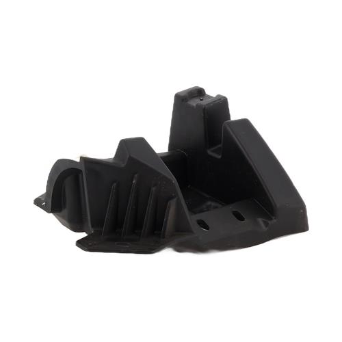Image Moulure de pare choc arriere - RENAULT SCENIC 4