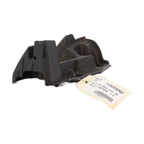 Image Moulure de pare choc arriere - RENAULT SCENIC 4