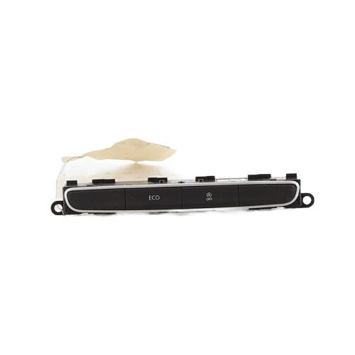 Image Commande chauffage - RENAULT SCENIC 4