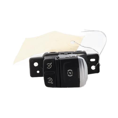 Image Poignee electrique frein a main - RENAULT SCENIC 4