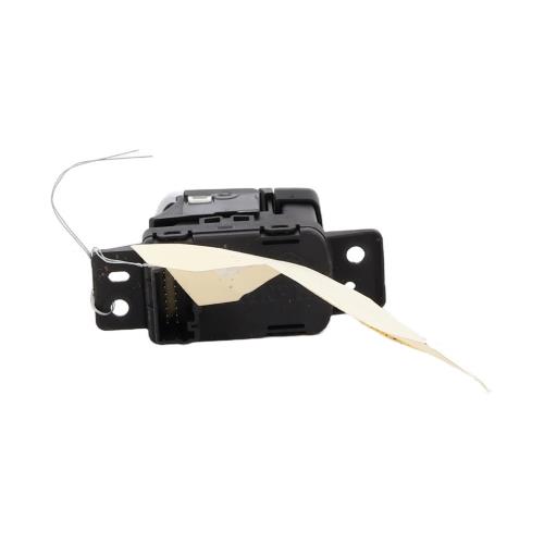 Image Poignee electrique frein a main - RENAULT SCENIC 4