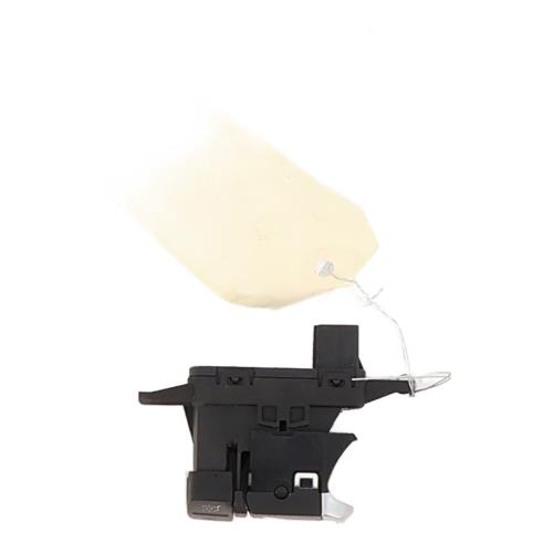 Image Poignee electrique frein a main - RENAULT SCENIC 4