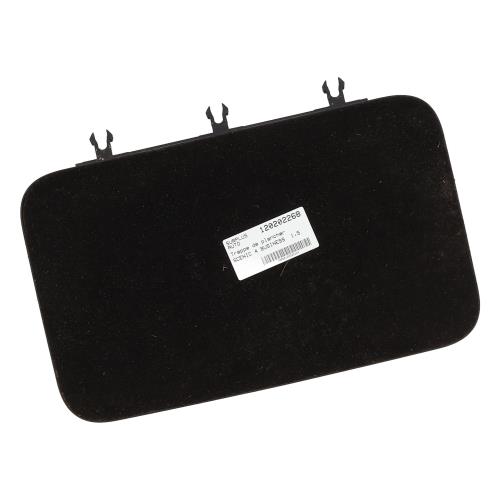 Image Trappe de plancher - RENAULT SCENIC 4