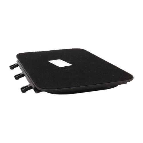 Image Trappe de plancher - RENAULT SCENIC 4