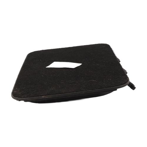 Image Trappe de plancher - RENAULT SCENIC 4