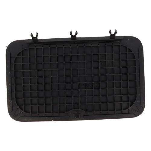 Image Trappe de plancher - RENAULT SCENIC 4
