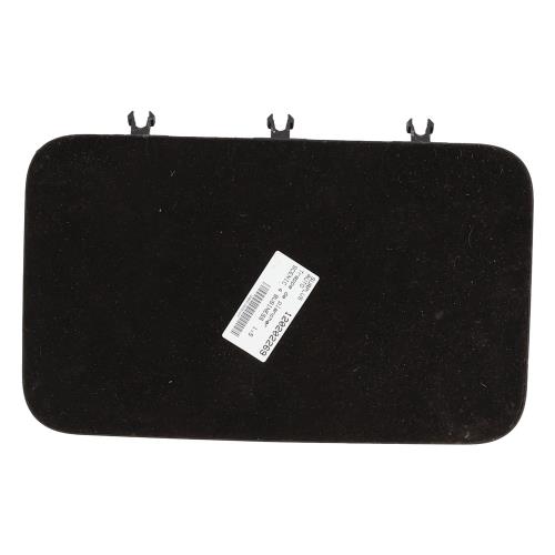 Image Trappe de plancher - RENAULT SCENIC 4