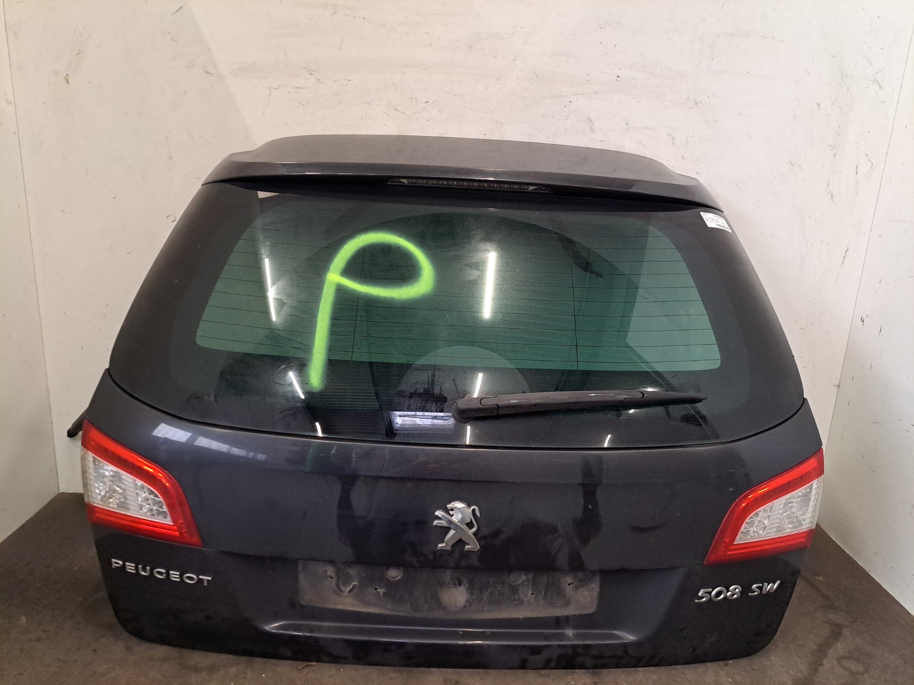 Pièce Auto