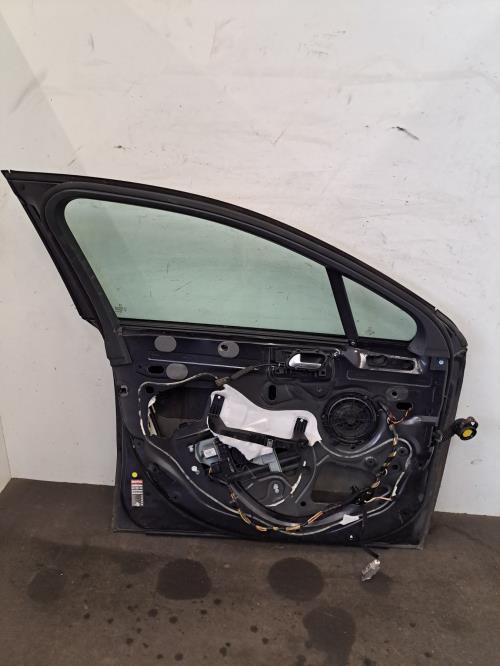Image Porte avant gauche - PEUGEOT 508 1 SW