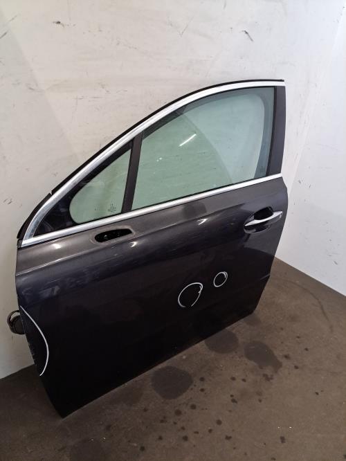 Image Porte avant gauche - PEUGEOT 508 1 SW
