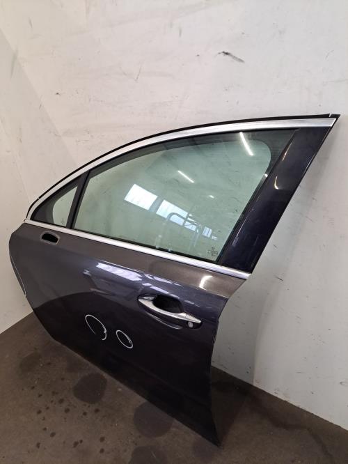 Image Porte avant gauche - PEUGEOT 508 1 SW