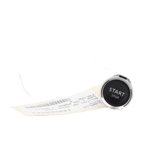 Image Bouton de demarrage - PEUGEOT 508 1 SW