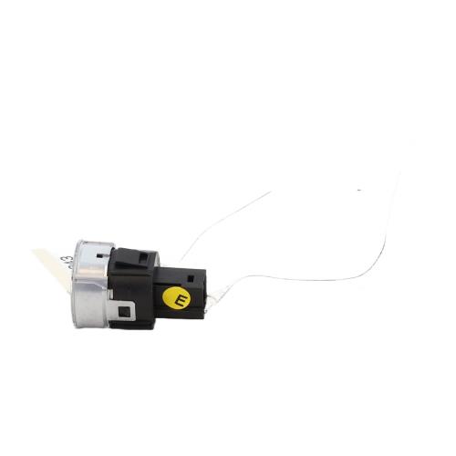 Image Bouton de demarrage - PEUGEOT 508 1 SW