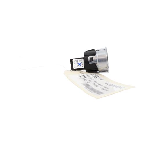 Image Bouton de demarrage - PEUGEOT 508 1 SW