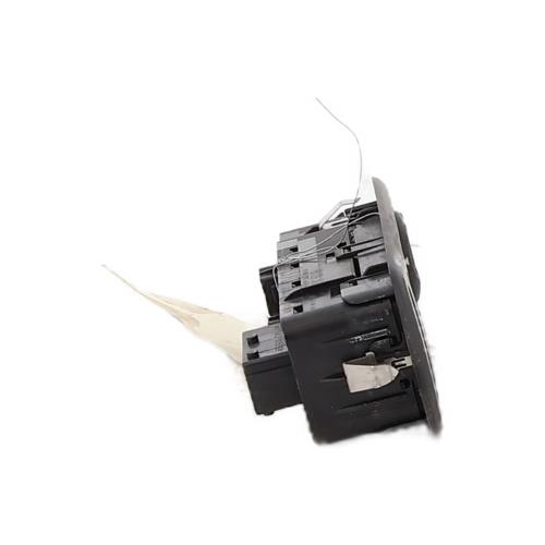 Image Interrupteur de leve vitre avant gauche - PEUGEOT 508 1 SW
