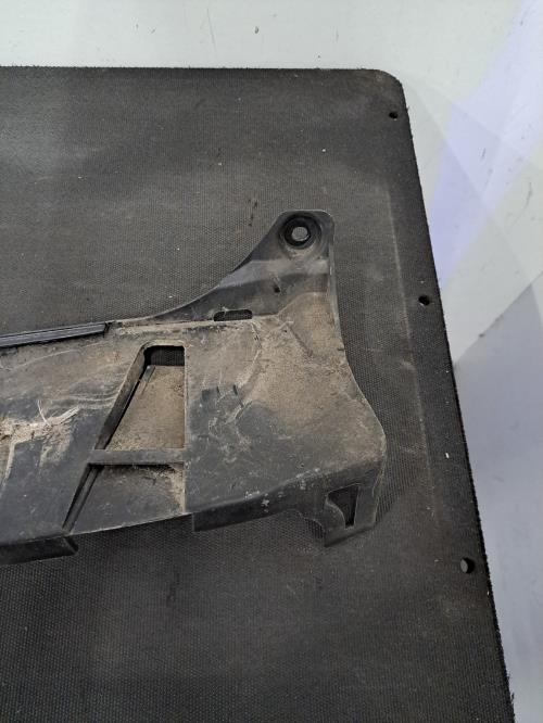 Image Support de pare chocs arriere - PEUGEOT 508 1 SW