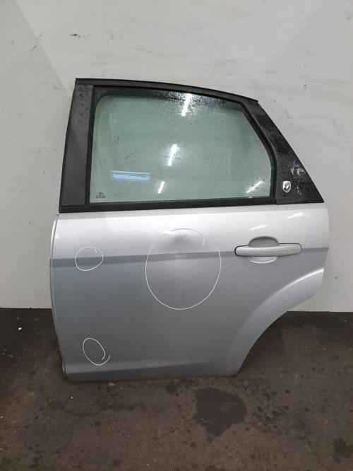 Image Porte arriere gauche - FORD FOCUS 2