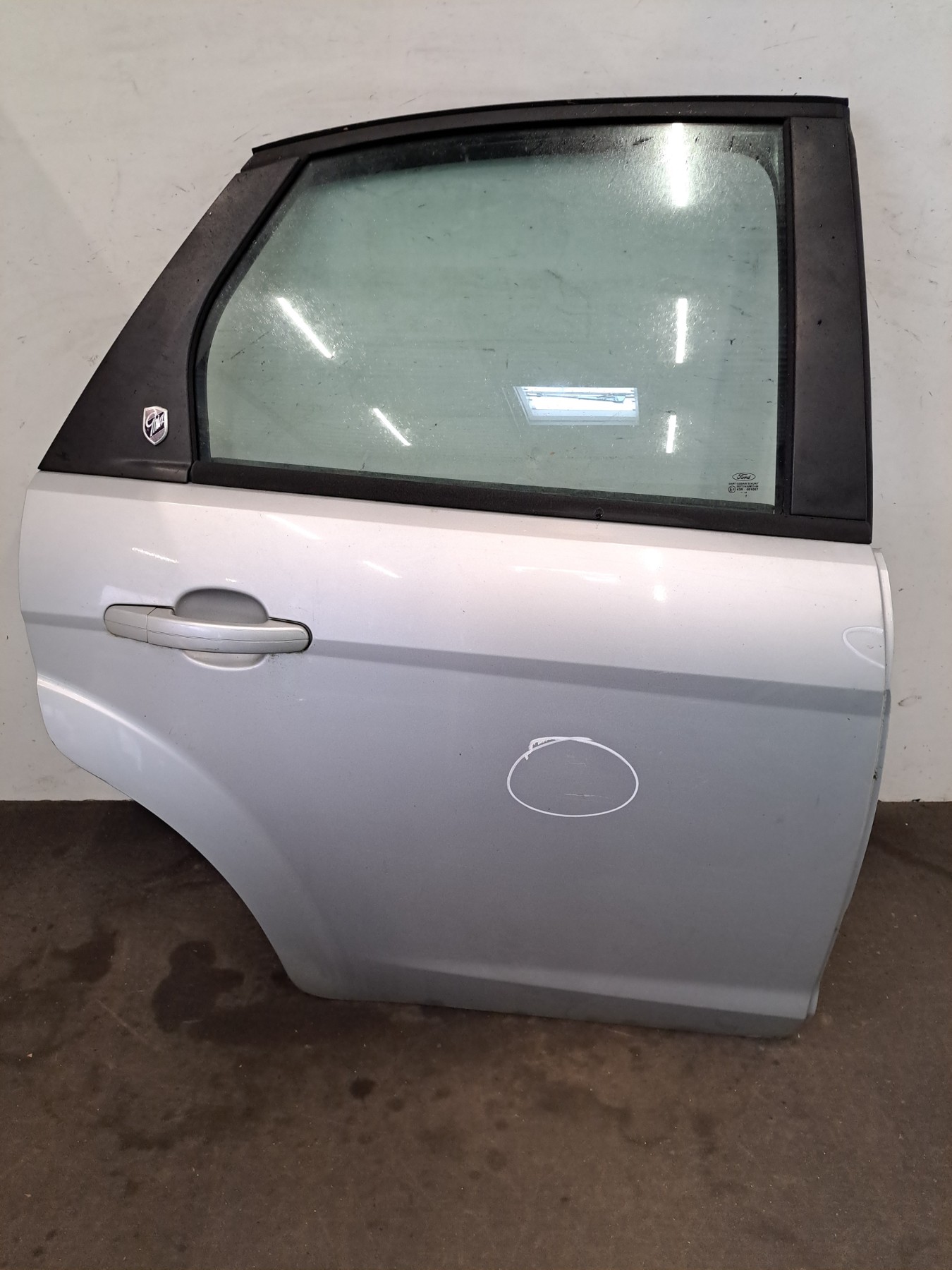 Pièce Auto