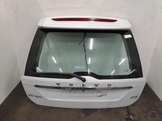 Image Malle/Hayon arriere - VOLVO XC 60 1