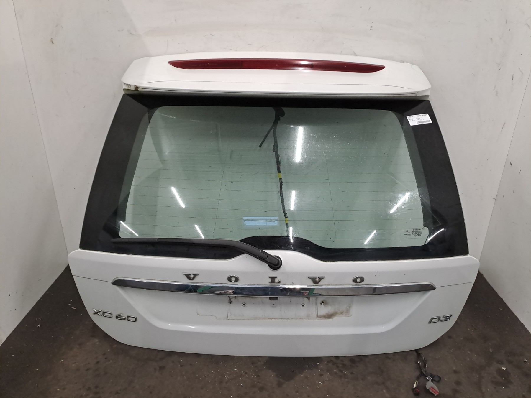 Pièce Auto